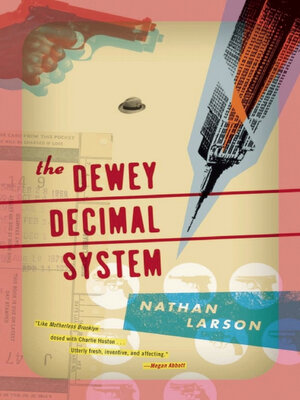 cover image of The Dewey Decimal System